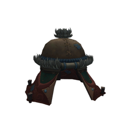 Grummle Tent