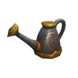 Green Thumb's Watering Can