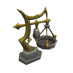 Artisan's Measuring Scales