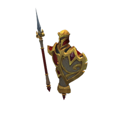 Silvermoon Training Dummy