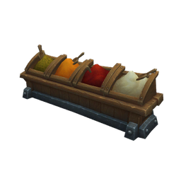 Stormwind Spice Merchant's Stand