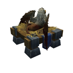 Gryphon Roost