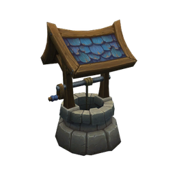 Well-Built Well