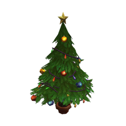 Winter Veil Tree
