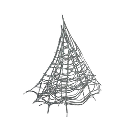 Tented Cobweb