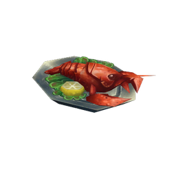 Boralus-Style Lobster Platter