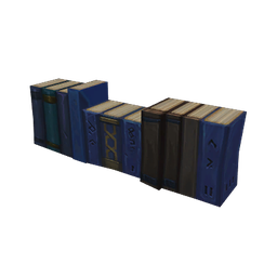 Literature of Dornogal