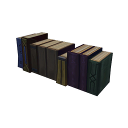 Literature of Taelloch