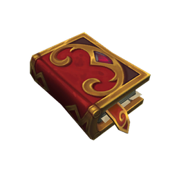 Tome of Silvermoon Intrigue