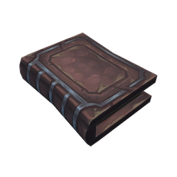Tome of Twilight Nihilism