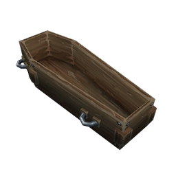 Brill Coffin
