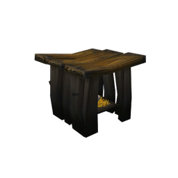 Worgen's Chicken Coop