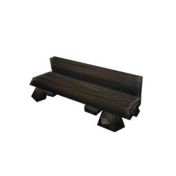 Gilnean Bench