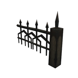 Lordaeron Fence
