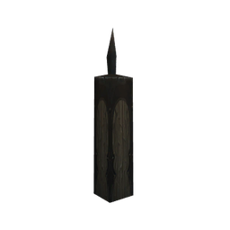 Lordaeron Fencepost