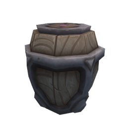 Elodor Barrel