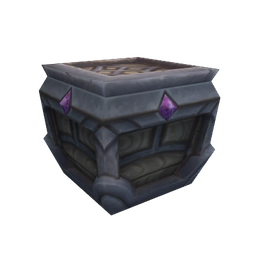 Argussian Crate