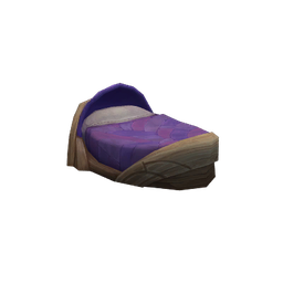 Karabor Bed