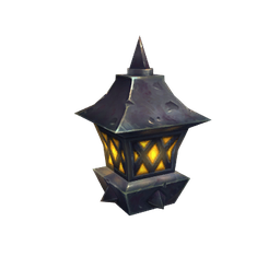 Lordaeron Lantern