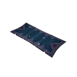 Lordaeron Rectangular Rug