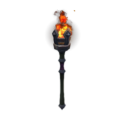 Lordaeron Torch