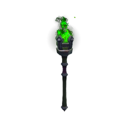 Blightfire Torch