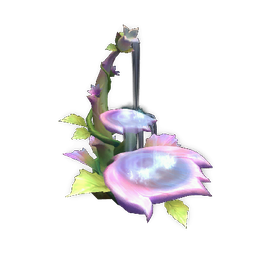 Veilroot Fountain