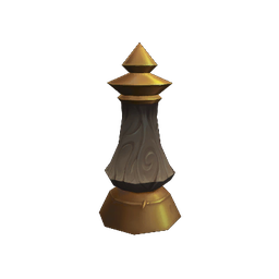 Silvermoon Fencepost