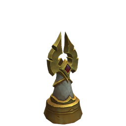 Sin'dorei Honor Stone