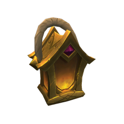 Gemmed Eversong Lantern