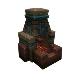 Dazar'alor Forge