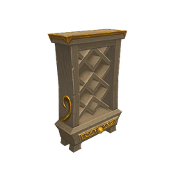 Sin'dorei Display Case