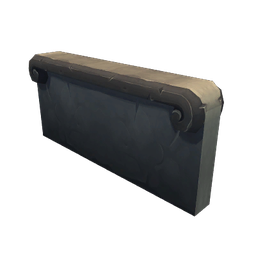 Pandaren Stone Wall
