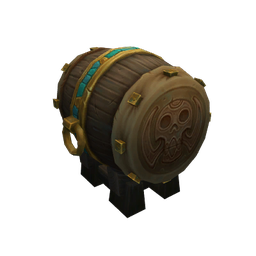 Zandalari Ritual Drum