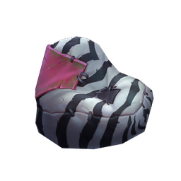 Undermine Bean Bag Chair