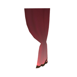 Bound-Right Silvermoon Drapes