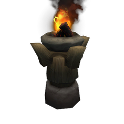Warbrave's Brazier