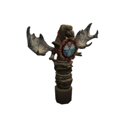 Highmountain Totem
