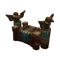 Skyhorn Storage Chest