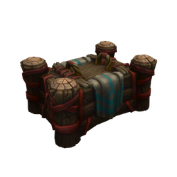 Tauren Storage Chest