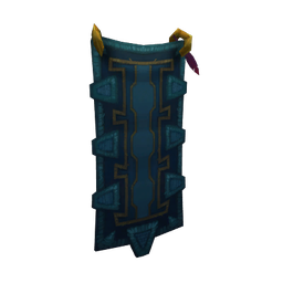 Akunda the Tapestry