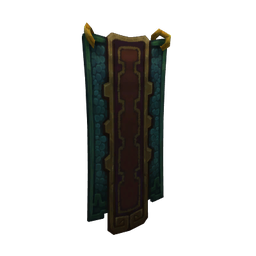 Zanchuli Tapestry