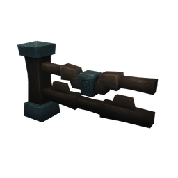 Zuldazar Fence