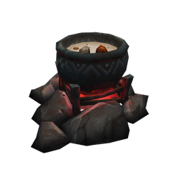 Tauren Soup Pot