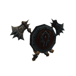 Horde Battle Emblem