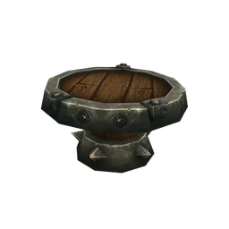 Frostwolf Round Table
