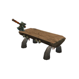 Warsong Workbench