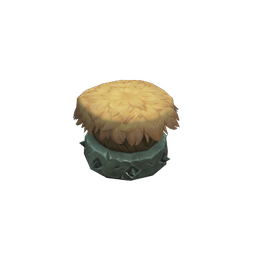 Rugged Stool