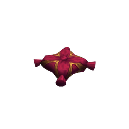 Small Silvermoon Seat Cushion