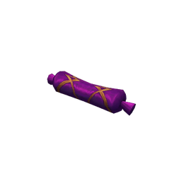 Silvermoon Pillow Roll